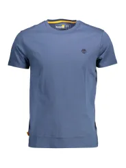 "Timberland T-Shirts im Sale | TIMBERLAND HERREN KURZARM T-SHIRT BLAU online kaufen"|Planet-Deluxe