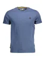 "Timberland T-Shirts im Sale | TIMBERLAND HERREN KURZARM T-SHIRT BLAU online kaufen"|Planet-Deluxe