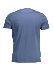 "Timberland T-Shirts im Sale | TIMBERLAND HERREN KURZARM T-SHIRT BLAU online kaufen"|Planet-Deluxe