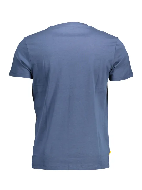 "Timberland T-Shirts im Sale | TIMBERLAND HERREN KURZARM T-SHIRT BLAU online kaufen"|Planet-Deluxe
