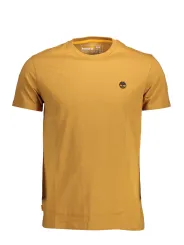 "Timberland Startseite im Sale | TIMBERLAND KURZARM-T-SHIRT FÜR HERREN BRAUN online kaufen"|Planet-Deluxe