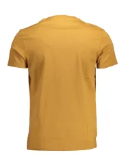 "Timberland Startseite im Sale | TIMBERLAND KURZARM-T-SHIRT FÜR HERREN BRAUN online kaufen"|Planet-Deluxe