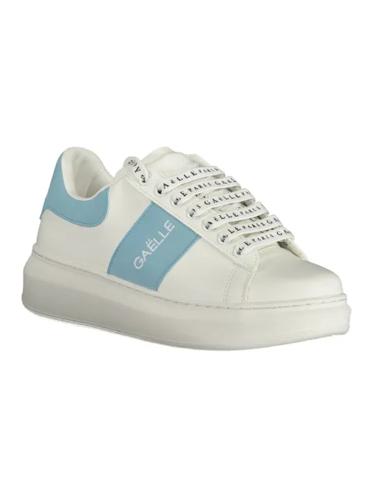 "Gaelle Paris Startseite im Sale | DAMENSPORTSCHUHE GAELLE PARIS WEIß online kaufen"|Planet-Deluxe