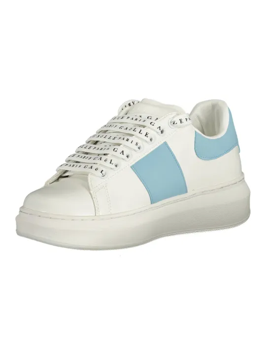 "Gaelle Paris Startseite im Sale | DAMENSPORTSCHUHE GAELLE PARIS WEIß online kaufen"|Planet-Deluxe