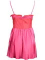"Gaelle Paris Startseite im Sale | GAELLE PARIS ROSA KURZES DAMENKLEID online kaufen"|Planet-Deluxe