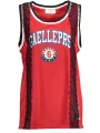 "Gaelle Paris Startseite im Sale | GAELLE PARIS TANK TOP FRAU ROT online kaufen"|Planet-Deluxe