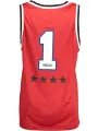 "Gaelle Paris Startseite im Sale | GAELLE PARIS TANK TOP FRAU ROT online kaufen"|Planet-Deluxe