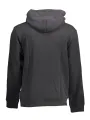 "Napapijri Sweatshirts im Sale | Napapijri Sella Hoodie Schwarz Herren online kaufen"|Planet-Deluxe