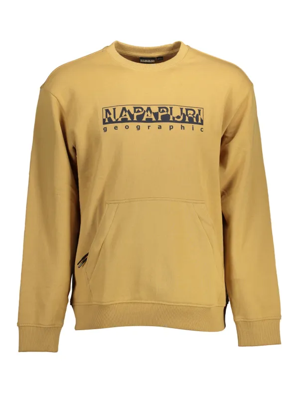 "Napapijri Startseite im Sale | NAPAPIJRI SWEATSHIRT OHNE REISSVERSCHLUSS MANN BEIGE online kaufen"|Planet-Deluxe "Napapijri Startseite im Sale | NAPAPIJRI SWEATSHIRT OHNE REISSVERSCHLUSS MANN BEIGE online kaufen"|Planet-Deluxe