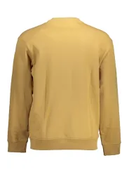 "Napapijri Startseite im Sale | NAPAPIJRI SWEATSHIRT OHNE REISSVERSCHLUSS MANN BEIGE online kaufen"|Planet-Deluxe