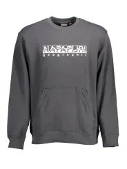 "Napapijri Sweatshirts im Sale | Napapijri Sella Nero Sweatshirt online kaufen"|Planet-Deluxe