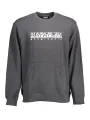 "Napapijri Sweatshirts im Sale | Napapijri Sella Nero Sweatshirt online kaufen"|Planet-Deluxe