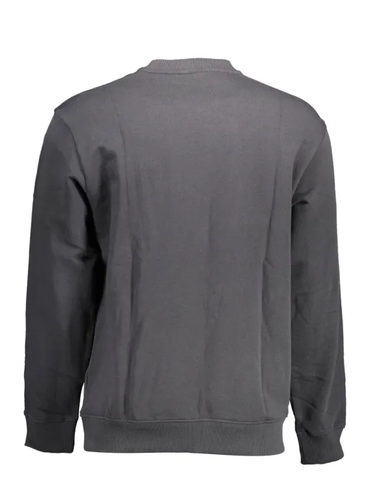 "Napapijri Sweatshirts im Sale | Napapijri Sella Nero Sweatshirt online kaufen"|Planet-Deluxe