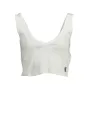 "Calvin Klein Startseite im Sale | CALVIN KLEIN TOP DAMEN WEISS online kaufen"|Planet-Deluxe