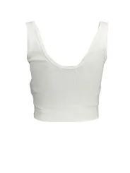 "Calvin Klein Startseite im Sale | CALVIN KLEIN TOP DAMEN WEISS online kaufen"|Planet-Deluxe
