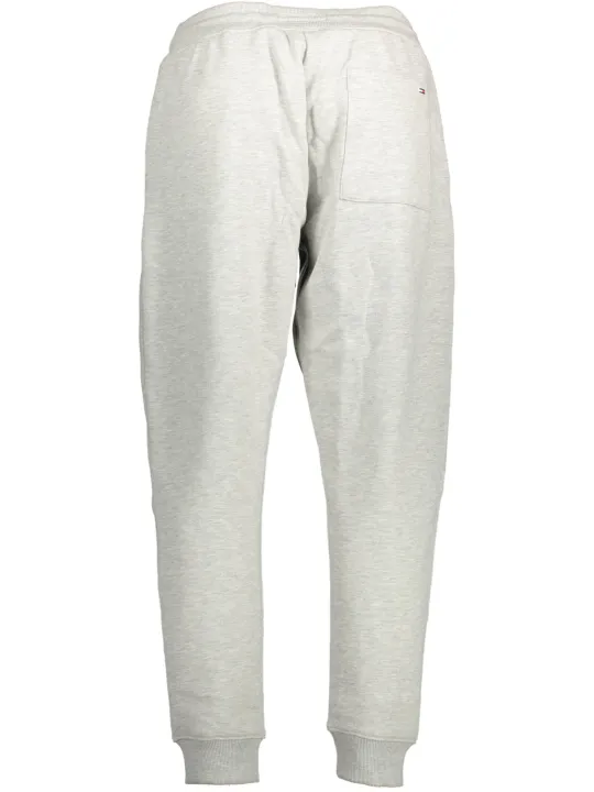 "Tommy Hilfiger Startseite im Sale | TOMMY HILFIGER GREY HERRENHOSE online kaufen"|Planet-Deluxe