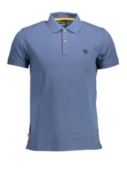"Timberland Startseite im Sale | TIMBERLAND POLO SHORT SLEEVE HERREN BLAU online kaufen"|Planet-Deluxe