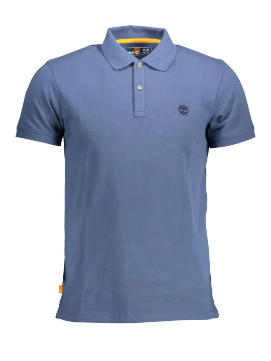 "Timberland Startseite im Sale | TIMBERLAND POLO SHORT SLEEVE HERREN BLAU online kaufen"|Planet-Deluxe