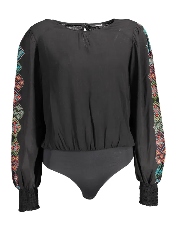 "Desigual Startseite im Sale | DESIGUAL KÖRPER LANGARM FRAU SCHWARZ online kaufen"|Planet-Deluxe "Desigual Startseite im Sale | DESIGUAL KÖRPER LANGARM FRAU SCHWARZ online kaufen"|Planet-Deluxe