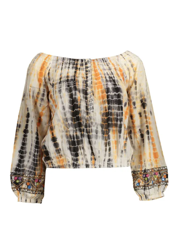 "Desigual Startseite im Sale | DESIGUAL DAMEN-LANGARM-T-SHIRT BEIGE online kaufen"|Planet-Deluxe "Desigual Startseite im Sale | DESIGUAL DAMEN-LANGARM-T-SHIRT BEIGE online kaufen"|Planet-Deluxe