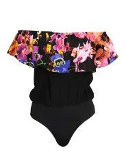 "Desigual Bodysuits im Sale | Sommer Elegance Body von Desigual online kaufen"|Planet-Deluxe