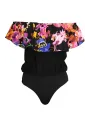 "Desigual Bodysuits im Sale | Sommer Elegance Body von Desigual online kaufen"|Planet-Deluxe