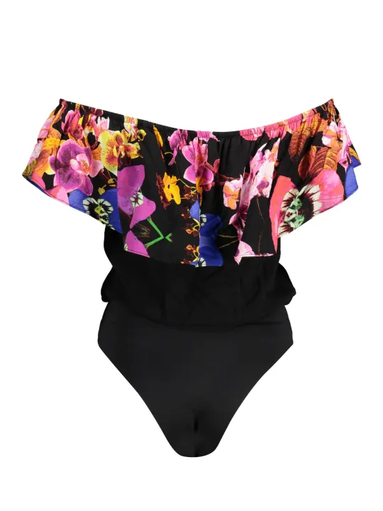 "Desigual Bodysuits im Sale | Sommer Elegance Body von Desigual online kaufen"|Planet-Deluxe