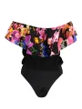 "Desigual Bodysuits im Sale | Sommer Elegance Body von Desigual online kaufen"|Planet-Deluxe