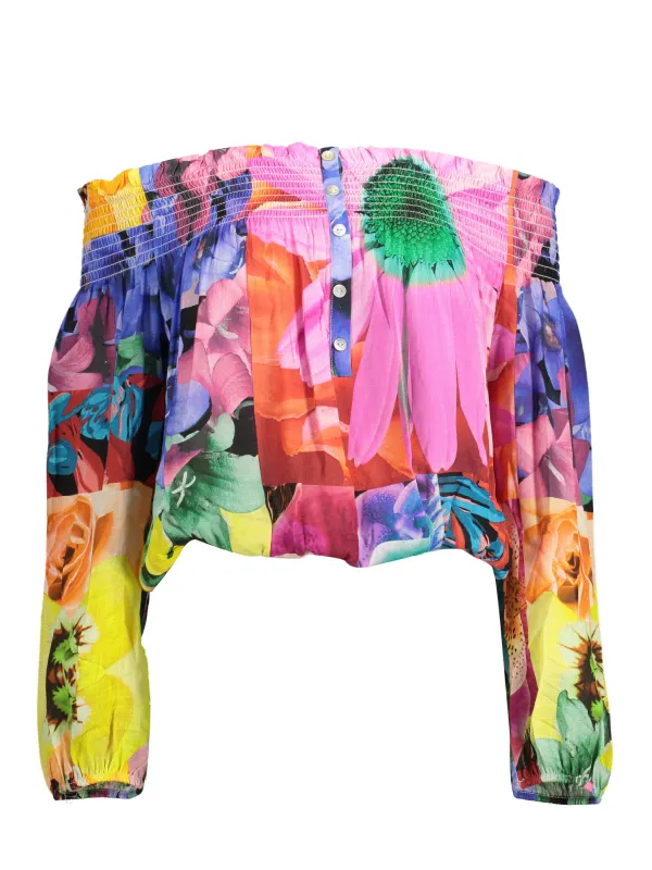 "Desigual Startseite im Sale | DESIGUAL DAMEN-LANGARM-T-SHIRT ROSA online kaufen"|Planet-Deluxe "Desigual Startseite im Sale | DESIGUAL DAMEN-LANGARM-T-SHIRT ROSA online kaufen"|Planet-Deluxe