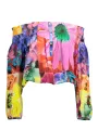 "Desigual Startseite im Sale | DESIGUAL DAMEN-LANGARM-T-SHIRT ROSA online kaufen"|Planet-Deluxe