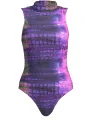 "Desigual Startseite im Sale | DESIGUAL BODY TANK TOP DAMEN LILA online kaufen"|Planet-Deluxe