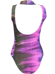 "Desigual Startseite im Sale | DESIGUAL BODY TANK TOP DAMEN LILA online kaufen"|Planet-Deluxe