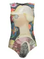 "Desigual Startseite im Sale | DESIGUAL BODY A TANK TOP FRAU GRÜN online kaufen"|Planet-Deluxe