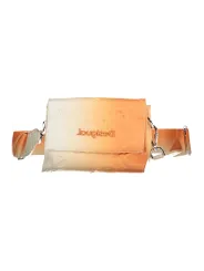 "Desigual Startseite im Sale | DESIGUAL ORANGE DAMENTASCHE online kaufen"|Planet-Deluxe