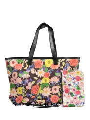 "Desigual Einzelstücke & Seltenheiten im Sale | Desigual 22SAXA13_NERO_2000 online kaufen"|Planet-Deluxe