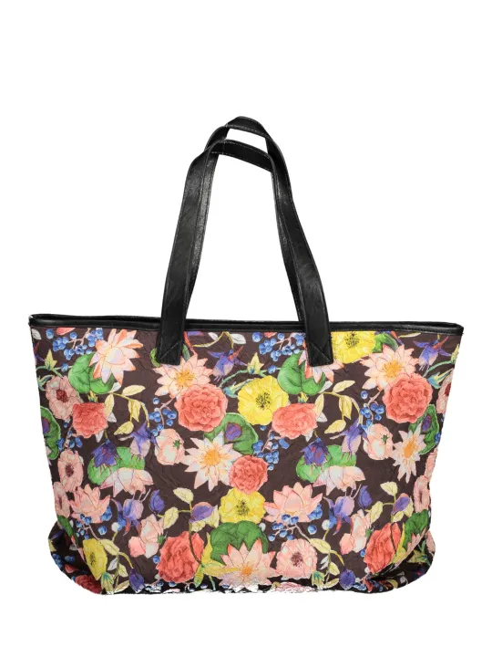 "Desigual Einzelstücke & Seltenheiten im Sale | Desigual 22SAXA13_NERO_2000 online kaufen"|Planet-Deluxe