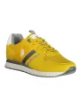 "U.S. POLO BEST PRICE Startseite im Sale | US POLO BEST PRICE GELB HERREN SPORTSCHUHE online kaufen"|Planet-Deluxe