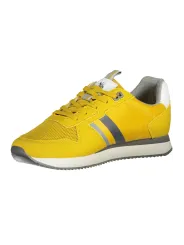 "U.S. POLO BEST PRICE Startseite im Sale | US POLO BEST PRICE GELB HERREN SPORTSCHUHE online kaufen"|Planet-Deluxe