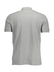 "Napapijri Startseite im Sale | NAPAPIJRI KURZARM POLOSHIRT HERREN GRAU online kaufen"|Planet-Deluxe