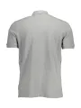 "Napapijri Startseite im Sale | NAPAPIJRI KURZARM POLOSHIRT HERREN GRAU online kaufen"|Planet-Deluxe