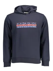 "Napapijri Sweatshirts im Sale | Napapijri Kapuzen-Sweatshirt Komfort & Stil online kaufen"|Planet-Deluxe