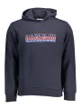 "Napapijri Sweatshirts im Sale | Napapijri Kapuzen-Sweatshirt Komfort & Stil online kaufen"|Planet-Deluxe
