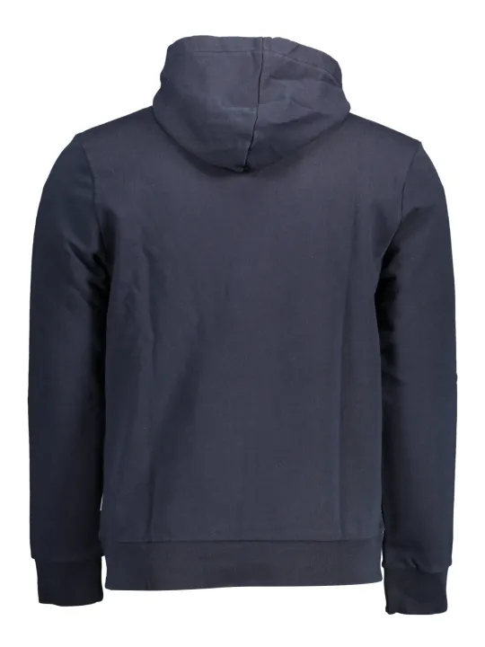 "Napapijri Sweatshirts im Sale | Napapijri Kapuzen-Sweatshirt Komfort & Stil online kaufen"|Planet-Deluxe