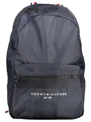 "Tommy Hilfiger Rucksäcke im Sale | Tommy Hilfiger AM0AM08095_BLU_DW5 online kaufen"|Planet-Deluxe