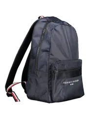 "Tommy Hilfiger Rucksäcke im Sale | Tommy Hilfiger AM0AM08095_BLU_DW5 online kaufen"|Planet-Deluxe