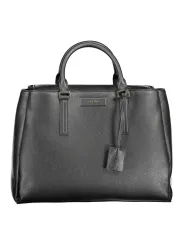 "Calvin Klein Startseite im Sale | CALVIN KLEIN SCHWARZE DAMENTASCHE online kaufen"|Planet-Deluxe