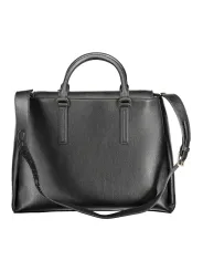 "Calvin Klein Startseite im Sale | CALVIN KLEIN SCHWARZE DAMENTASCHE online kaufen"|Planet-Deluxe