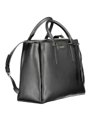 "Calvin Klein Startseite im Sale | CALVIN KLEIN SCHWARZE DAMENTASCHE online kaufen"|Planet-Deluxe