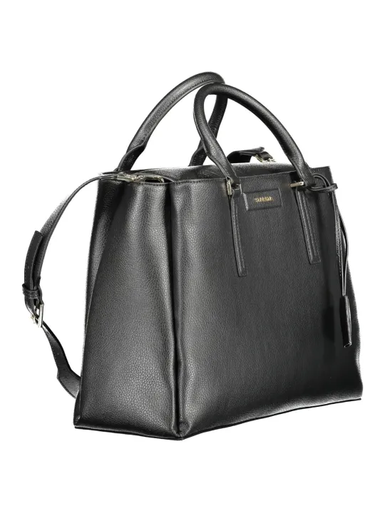 "Calvin Klein Startseite im Sale | CALVIN KLEIN SCHWARZE DAMENTASCHE online kaufen"|Planet-Deluxe