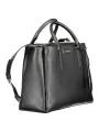 "Calvin Klein Startseite im Sale | CALVIN KLEIN SCHWARZE DAMENTASCHE online kaufen"|Planet-Deluxe